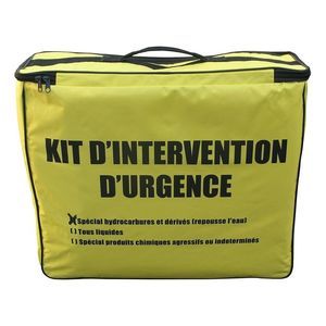 matériau absorbant 1