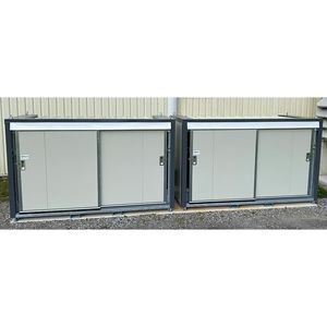 conteneur pour produits dangereux 1