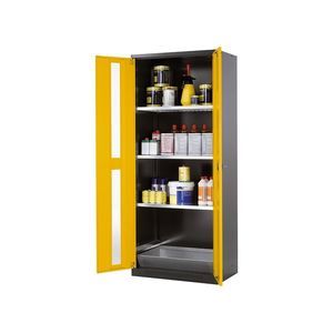 armoire de sécurité 1