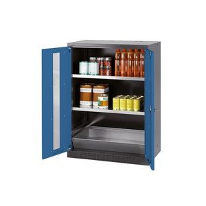 armoire de sécurité 1