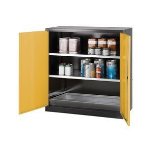 armoire de sécurité 1