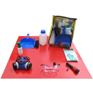kit d'urgence pour chariots de manutention 1