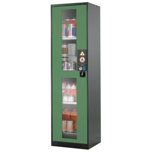 armoire de sécurité