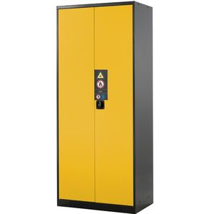 armoire de sécurité 1
