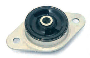 support antivibratoire cylindrique