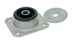 support antivibratoire cylindrique