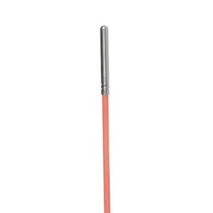 sonde de température Pt100