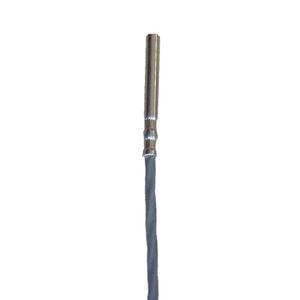 sonde de température à résistance