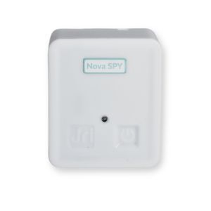 data logger de température