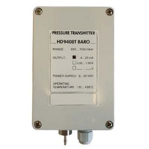 transmetteur de pression atmosphérique 1