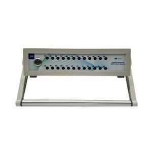 banc de calibration d'humidité 1