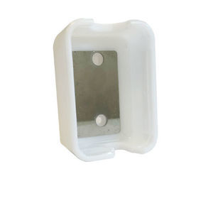 coque de protection en plastique 1