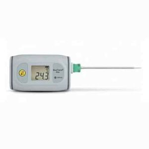 thermomètre à thermocouple 1