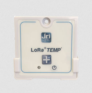 enregistreur de données de température 1