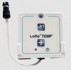 enregistreur de données de température 1