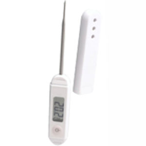 thermomètre à sonde 1