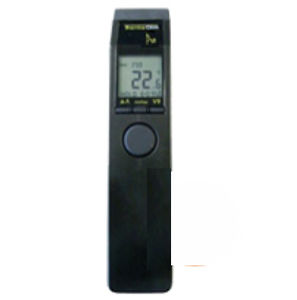 thermomètre à infrarouge 1
