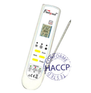 thermomètre à infrarouge 1