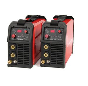 poste à souder TIG