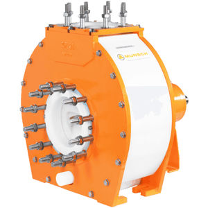 pompe centrifuge à volute