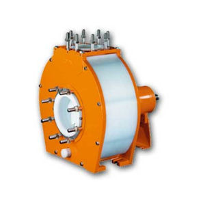 pompe pour eaux usées