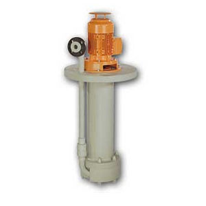 pompe centrifuge