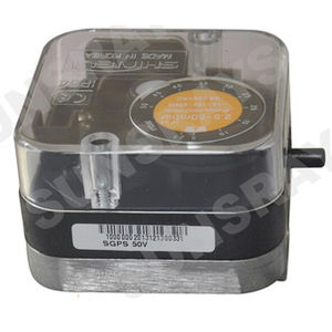 pressostat pour air