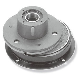 embrayage à friction 1