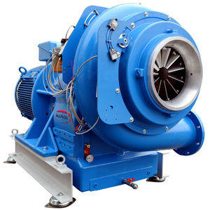 turbo-soufflante industrielle