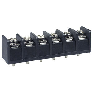 bloc de jonction pour circuit imprimé 1