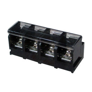 bloc de jonction pour circuit imprimé 1