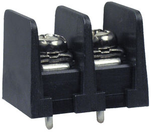 bloc de jonction pour circuit imprimé 1