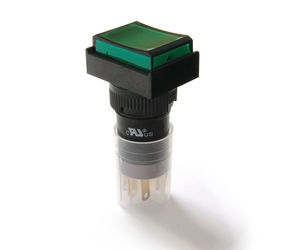 bouton poussoir tactile 1