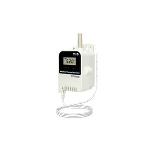 data logger de température 1