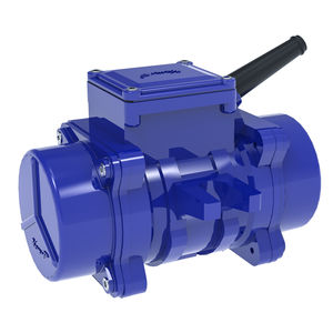 moteur vibrant électrique