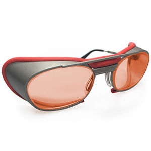 lunettes-masques de protection UV