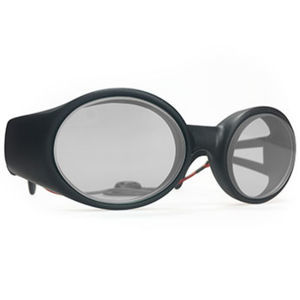 lunettes-masques de protection laser