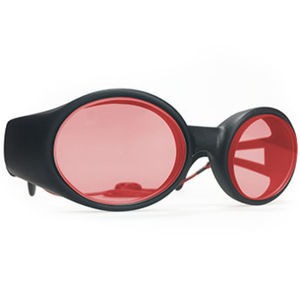 lunettes-masque de protection UV