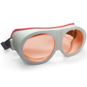 lunettes-masque de protection UV