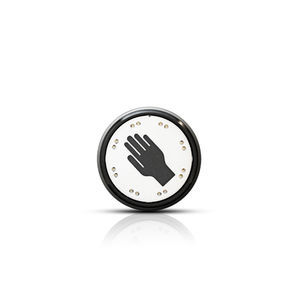 bouton poussoir capacitif 1
