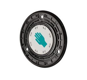 bouton poussoir capacitif 1