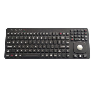 clavier encastrable