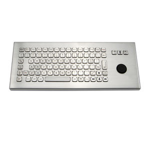clavier de bureau 1