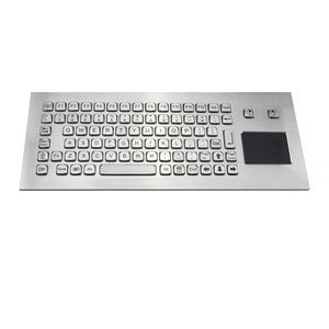 clavier encastrable 1