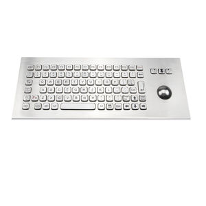 clavier encastrable 1