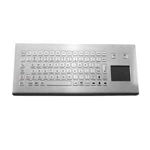 clavier de bureau 1