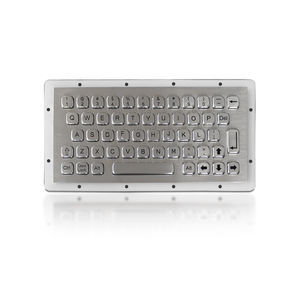 clavier encastrable 1