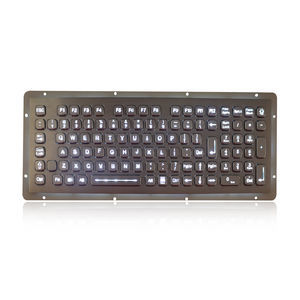 clavier encastrable 1