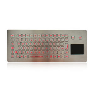 clavier encastrable 1