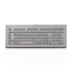 clavier de bureau 1